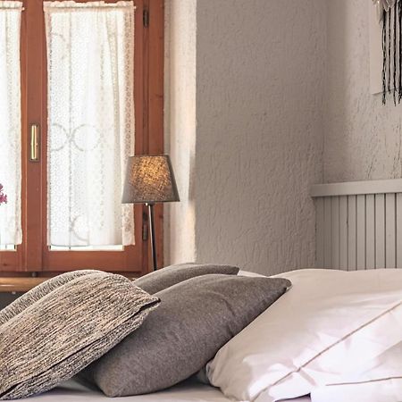 Ferienwohnung Atelier Dell'Artista By Wonderful Italy Varenna Exterior foto