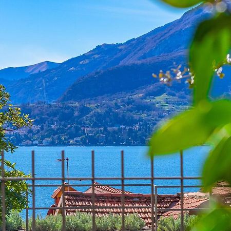 Ferienwohnung Atelier Dell'Artista By Wonderful Italy Varenna Exterior foto