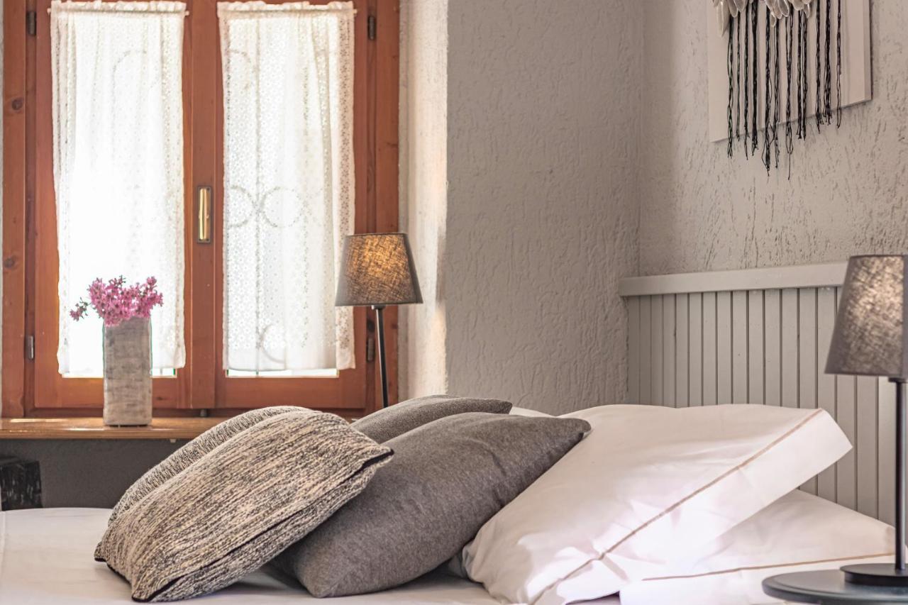 Ferienwohnung Atelier Dell'Artista By Wonderful Italy Varenna Exterior foto